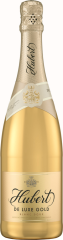 Hubert De Luxe Gold 7% 0,75l