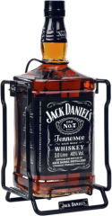 Jack Daniel's 3l v kolske 40%