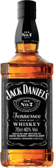 Jack Daniel's 40% 0,7l