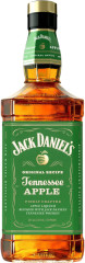 Jack Daniel's Apple 35% 0,7l