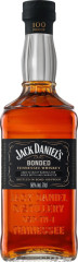 Jack Daniel's Bonded 50% 0,7l