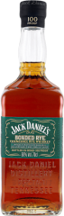 Jack Daniels Bonded Rye 50% 0,7l