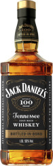 Jack Daniel's Bottled in Bond 1l 50%