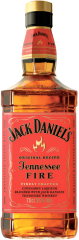 Jack Daniels Fire 35% 0,7l