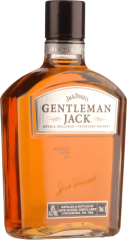 Jack Daniel's Gentleman Jack 40% 0,7l