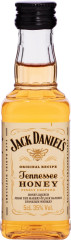 Jack Daniel's Honey Mini 35% 0,05l