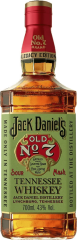 Jack Daniel's Legacy Edition 43% 0,7l