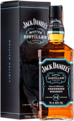 Jack Daniel's Master Distiller No.4 43% 0,7l