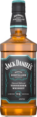 Jack Daniel's Master Distiller No.4 43% 0,7l
