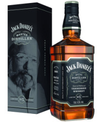 Jack Daniel's Master Distiller No.5 43% 0,7l