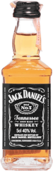 Jack Daniel's Mini 40% 0,05l