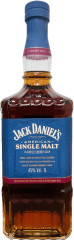 Jack Daniel's American Single Malt 1l 45%