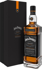 Jack Daniel's Sinatra Select 45% 1l