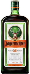 Jgermeister 1l 35%