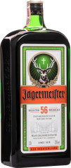 Jgermeister 3l 35%