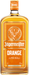 Jgermeister Orange 33% 0,7l