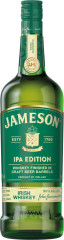 Jameson Caskmates IPA Edition 40% 0,7l (èistá f¾aša)