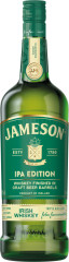 Jameson Caskmates IPA Edition 40% 0,7l