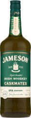 Jameson Caskmates IPA Edition 40% 1l