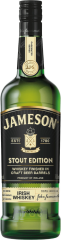 Jameson Caskmates Stout Edition 40% 0,7l