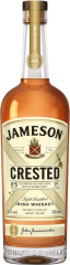 Jameson Crested 40% 0,7l