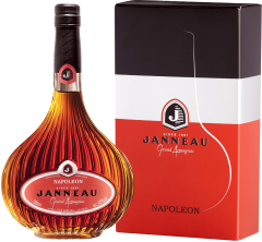 Janneau Napoleon 40% 0,7l