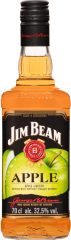 Jim Beam Apple 32,5% 0,7l