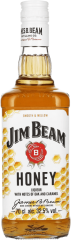 Jim Beam Honey 32,5% 0,7l