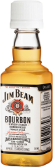 Jim Beam Mini 40% 0,05l