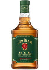 Jim Beam Rye 40% 0,7l