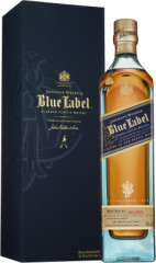 Johnnie Walker Blue Label 40% 0,7l