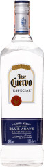 Jose Cuervo Especial Silver 1l 38%