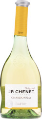 JP. Chenet Chardonnay 12,5% 0,75l