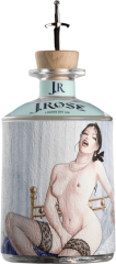 J.Rose London Dry Artisan Gin No.6 43% 0,7l