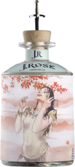 J.Rose London Dry Artisan Gin No.7 43% 0,7l