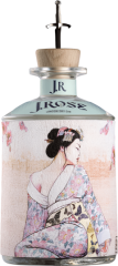 J.Rose London Dry Artisan Gin No.8 43% 0,7l