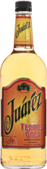 Juarez Gold Tequila 40% 1l