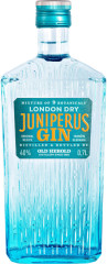 Juniperus London Dry Gin 40% 0,7l
