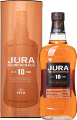 Jura 10 ron 40% 0,7l