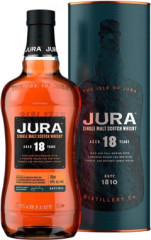 Jura 18 ron 44% 0,7l