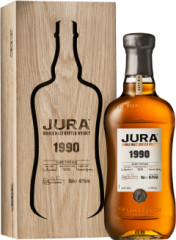 Jura 1990 46,5% 0,7l