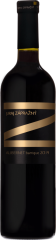 Juraj Zpran Alibernet barrique 2019 13% 0,75l