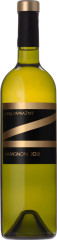 Juraj Zpran Sauvignon 2021 13% 0,75l