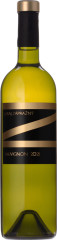 Juraj Zpran Sauvignon 2021 13% 0,75l