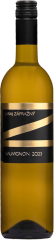 Juraj Zpran Sauvignon 2023 11,5% 0,75l