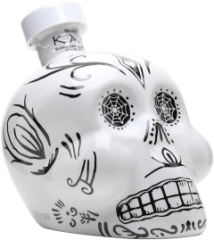 KAH Tequila Blanco 40% 0,7l