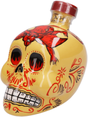 KAH Tequila Reposado 40% 0,7l