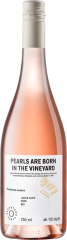 Karpatsk� Perla Frankovka modr� ros� 11,5% 0,75l