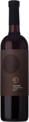 Karpatsk Perla Pinot Noir 2017 14,5% 0,75l