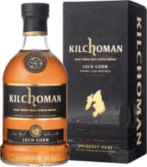 Kilchoman Loch Gorm 2025 46% 0,7l